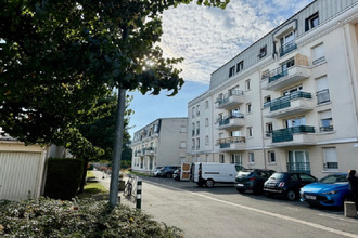  appartement franconville 95130