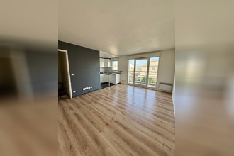  appartement franconville 95130