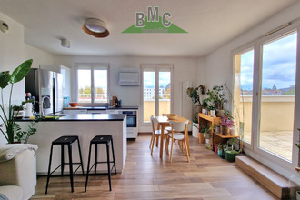  appartement franconville 95130