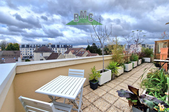  appartement franconville 95130