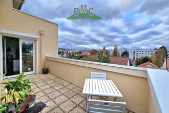  appartement franconville 95130