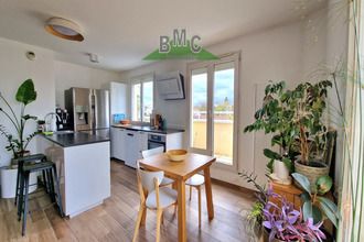  appartement franconville 95130