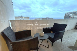  appartement franconville 95130