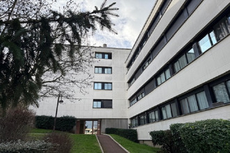  appartement franconville 95130