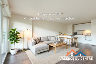  appartement franconville 95130