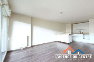  appartement franconville 95130