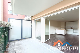  appartement franconville 95130