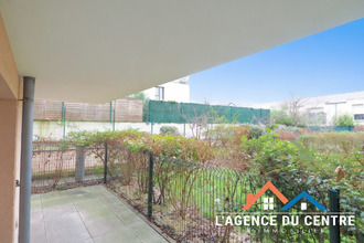  appartement franconville 95130