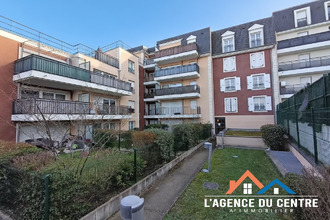  appartement franconville 95130