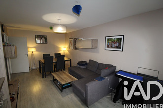  appartement franconville 95130