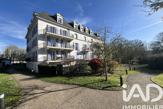  appartement franconville 95130