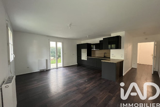  appartement franconville 95130