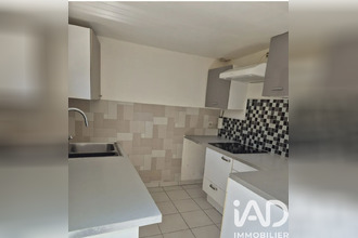  appartement franconville 95130