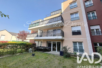  appartement franconville 95130