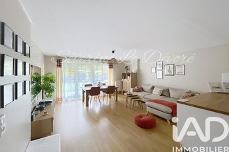  appartement franconville 95130