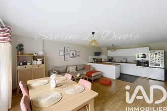  appartement franconville 95130