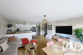  appartement franconville 95130