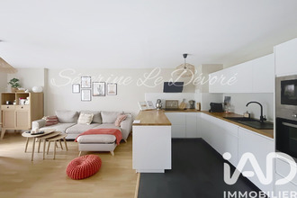  appartement franconville 95130