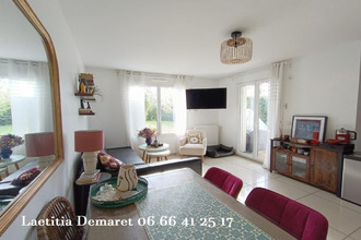 appartement franconville 95130