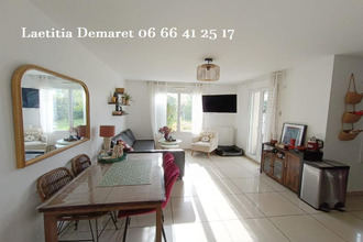  appartement franconville 95130