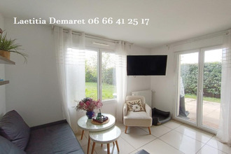  appartement franconville 95130
