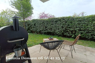  appartement franconville 95130