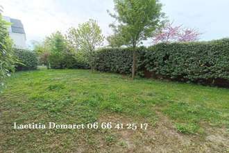  appartement franconville 95130