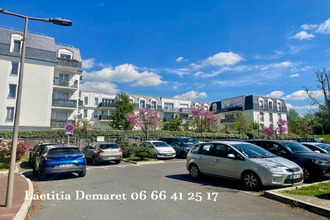  appartement franconville 95130