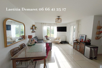  appartement franconville 95130