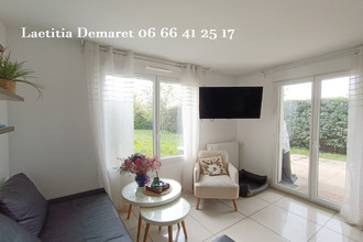  appartement franconville 95130
