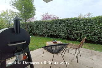  appartement franconville 95130