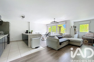  appartement franconville 95130