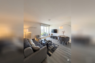  appartement franconville 95130