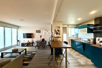  appartement franconville 95130