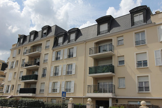  appartement franconville 95130