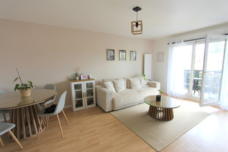  appartement franconville 95130
