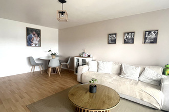  appartement franconville 95130
