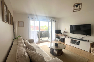  appartement franconville 95130