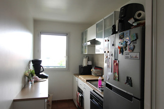  appartement franconville 95130