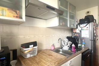  appartement franconville 95130
