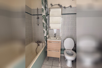  appartement franconville 95130