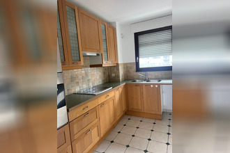  appartement franconville 95130