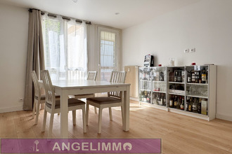  appartement franconville 95130