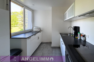  appartement franconville 95130
