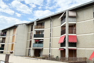  appartement franconville 95130