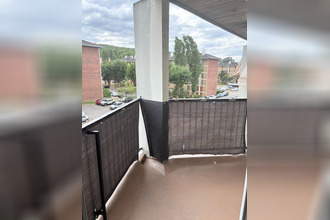  appartement franconville 95130