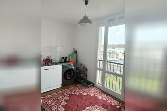  appartement franconville 95130