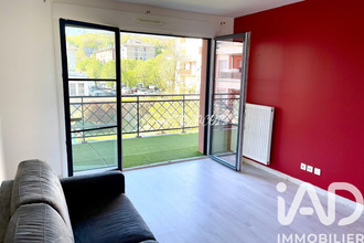  appartement franconville 95130