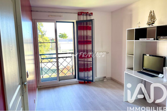  appartement franconville 95130