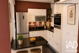  appartement franconville 95130